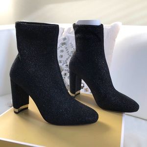 Michael Kors Mandy Bootie 6.5